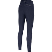 Pikeur Breeches Laure SD Full Grip Night Blue