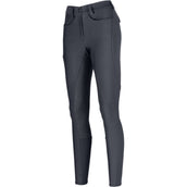 Pikeur Breeches Laure Full Grip Dark Shadow