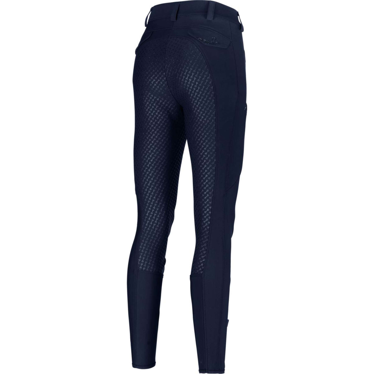 Pikeur Breeches Laure Full Grip Nightblue