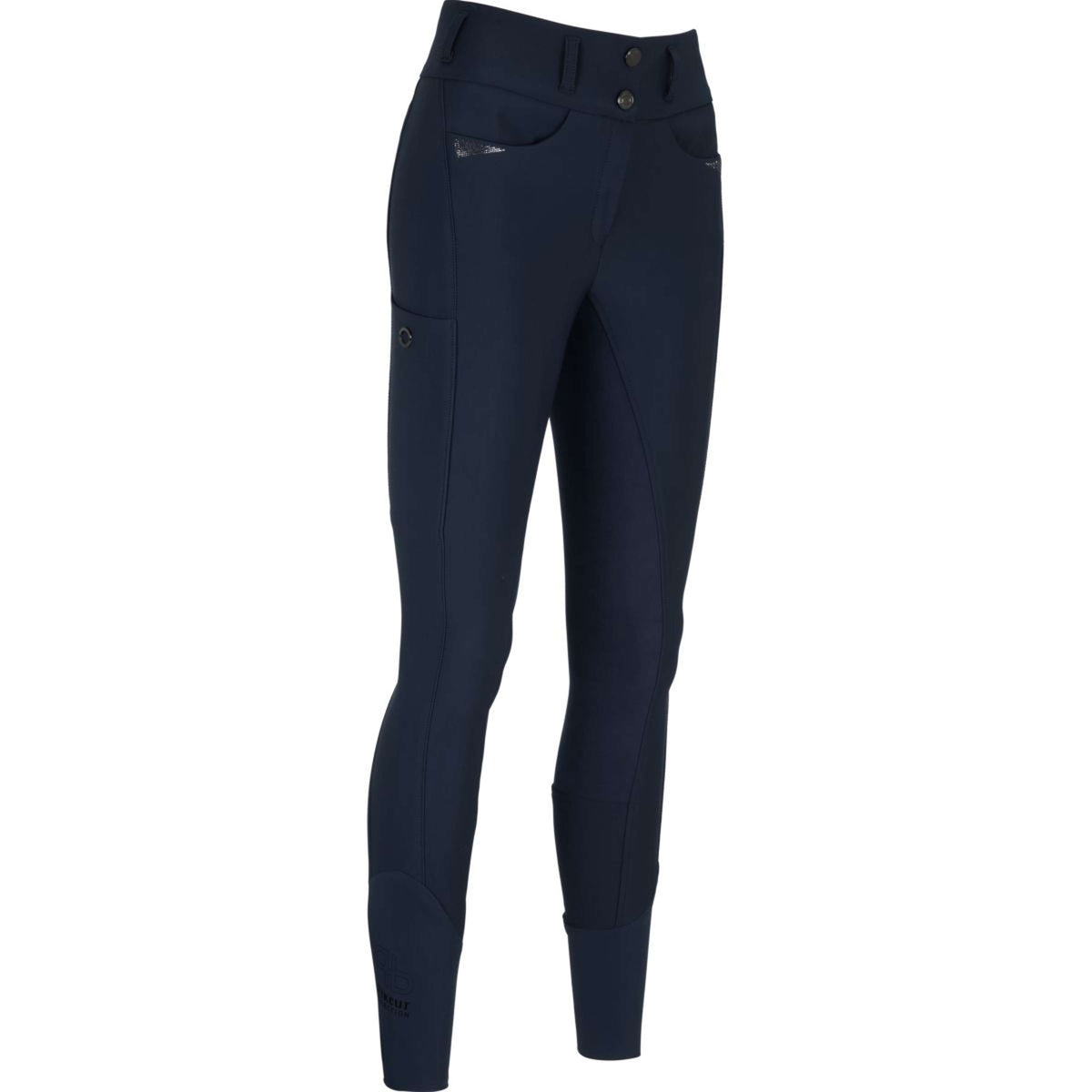 Pikeur Breeches Laure Highwaist Night Blue