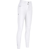 Pikeur Breeches Laure SD Full Grip White