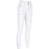 Pikeur Breeches Laure SD Full Grip White
