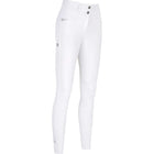 Pikeur Breeches Laure SD Full Grip White