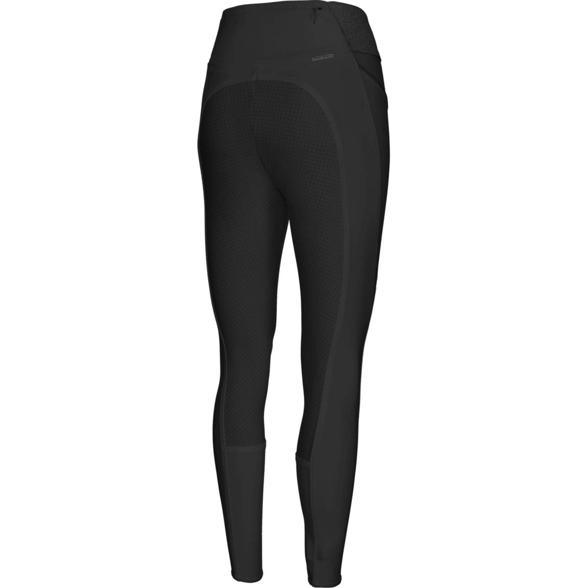 Pikeur Riding Legging Hanne Athleisure Full Grip Black