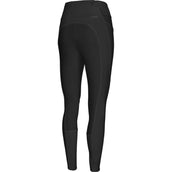 Pikeur Riding Legging Hanne Athleisure Full Grip Black