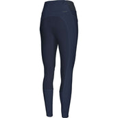 Pikeur Riding Legging Hanne Athleisure Full Grip Nightblue