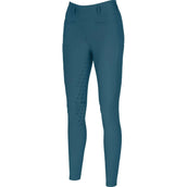 Pikeur Riding Legging Linnett Tight SD Full Grip Deep Ocean