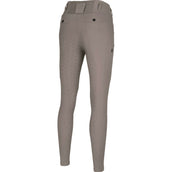 Pikeur Riding Legging Linnett Tight SD Full Grip Sandstorm