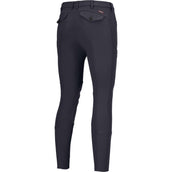 Pikeur Breeches Navaro Knee Grip Dark Shadow