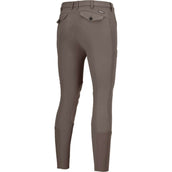 Pikeur Breeches Navaro Knee Grip Men Walnut