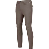 Pikeur Breeches Navaro Knee Grip Men Walnut