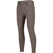 Pikeur Breeches Navaro Full Grip Men Walnut