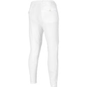 Pikeur Breeches Rodrigo McCrown Knee Grip White