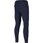 Pikeur Breeches Rodrigo McCrown Knee Grip Night Blue