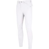 Pikeur Breeches New Rodrigo SD Knee Grip White