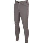Pikeur Breeches New Rodrigo SD Knee Grip Steel Grey