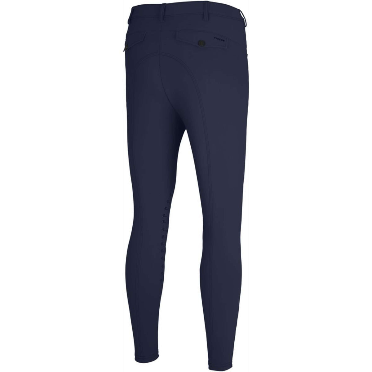 Pikeur Breeches New Rodrigo SD Knee Grip Night Blue