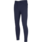 Pikeur Breeches New Rodrigo SD Knee Grip Night Blue