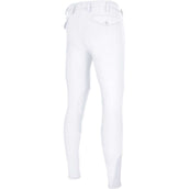 Pikeur Breeches Rodrigo II Knee Grip Men White