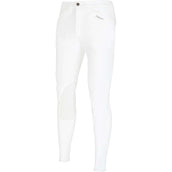 Pikeur Breeches Rodrigo II Knee Grip Men White