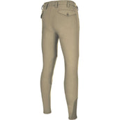 Pikeur Breeches Rodrigo ll Knee Grip Men Safari