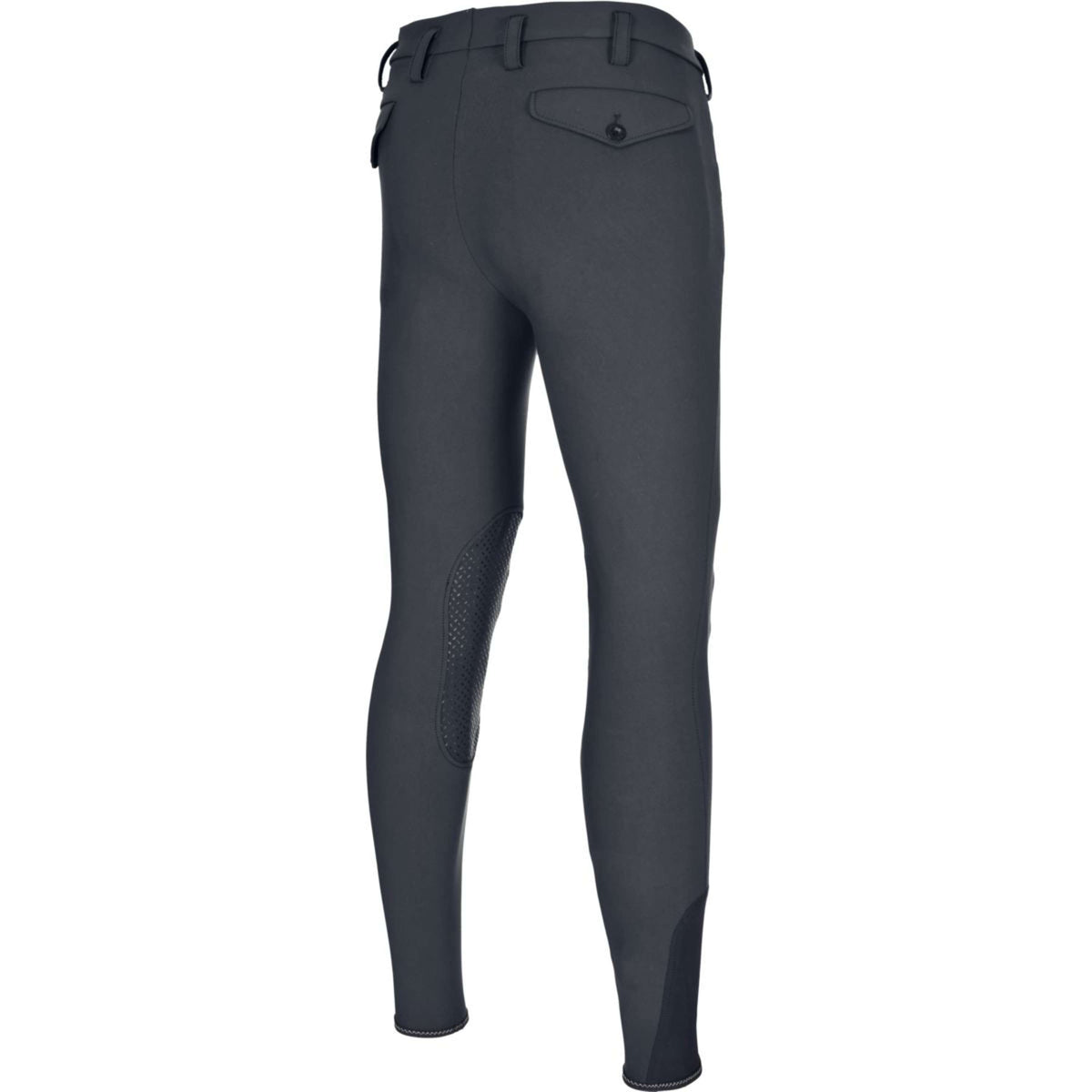 Pikeur Breeches Rodrigo ll Knee Grip Men Dark Shadow