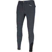 Pikeur Breeches Rodrigo ll Knee Grip Men Dark Shadow