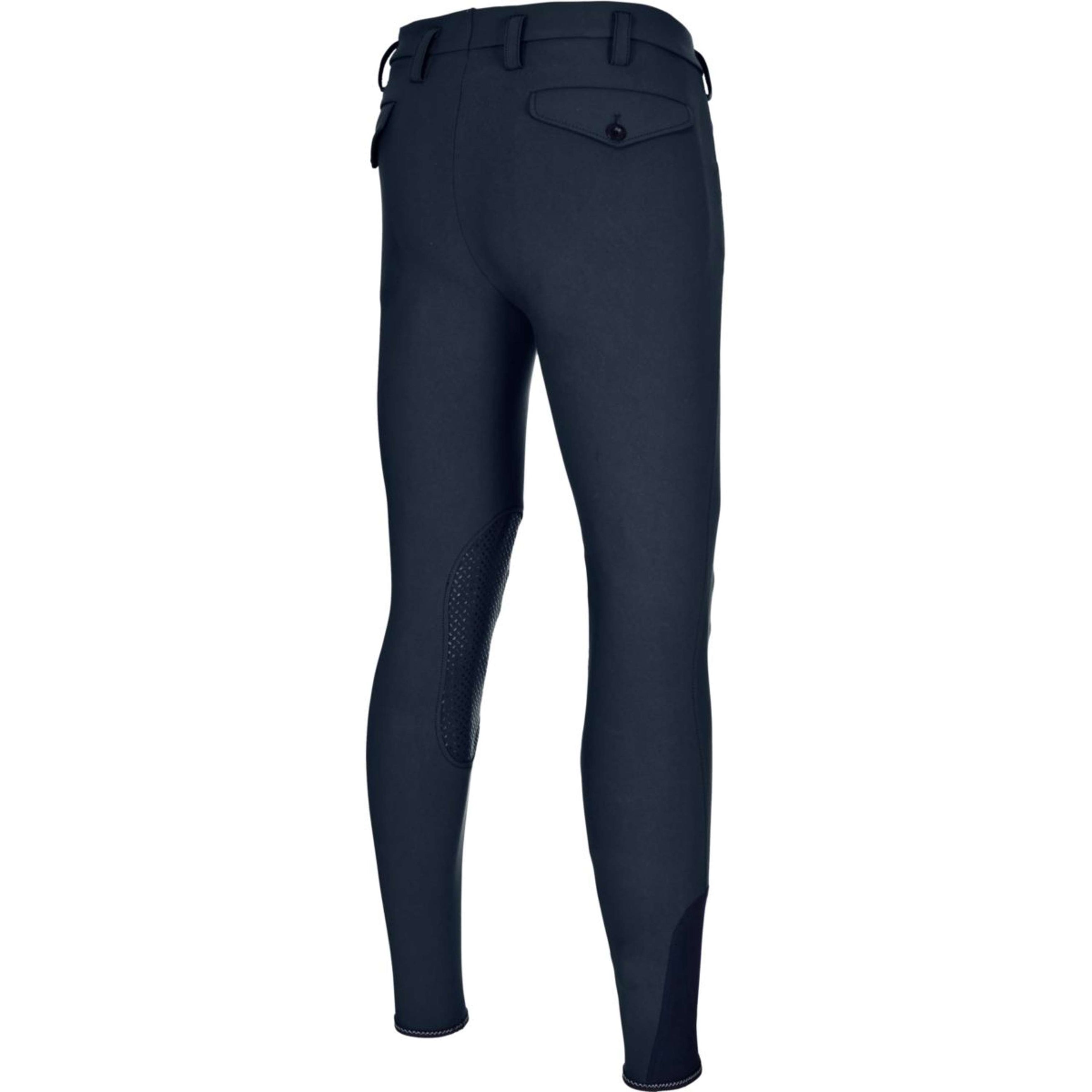 Pikeur Breeches Rodrigo ll Knee Grip Men Nightblue