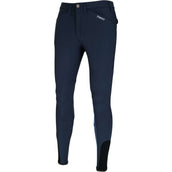 Pikeur Breeches Rodrigo ll Knee Grip Men Nightblue