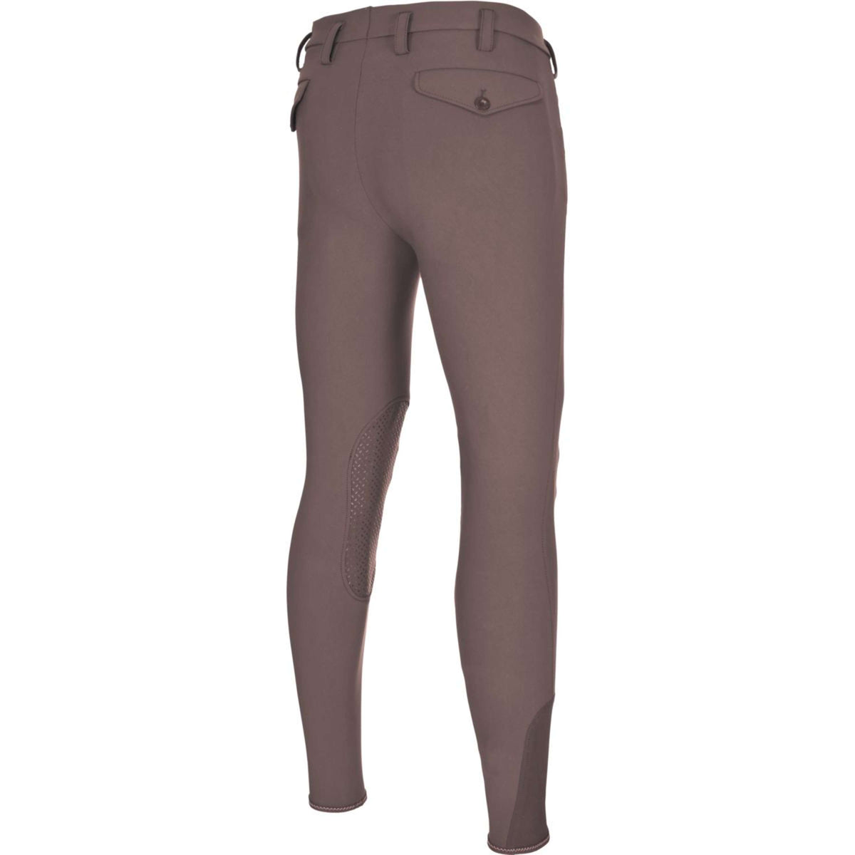 Pikeur Breeches Rodrigo ll Knee Grip Men Truffle