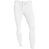 Pikeur Breeches Rossini II Full Grip Men White