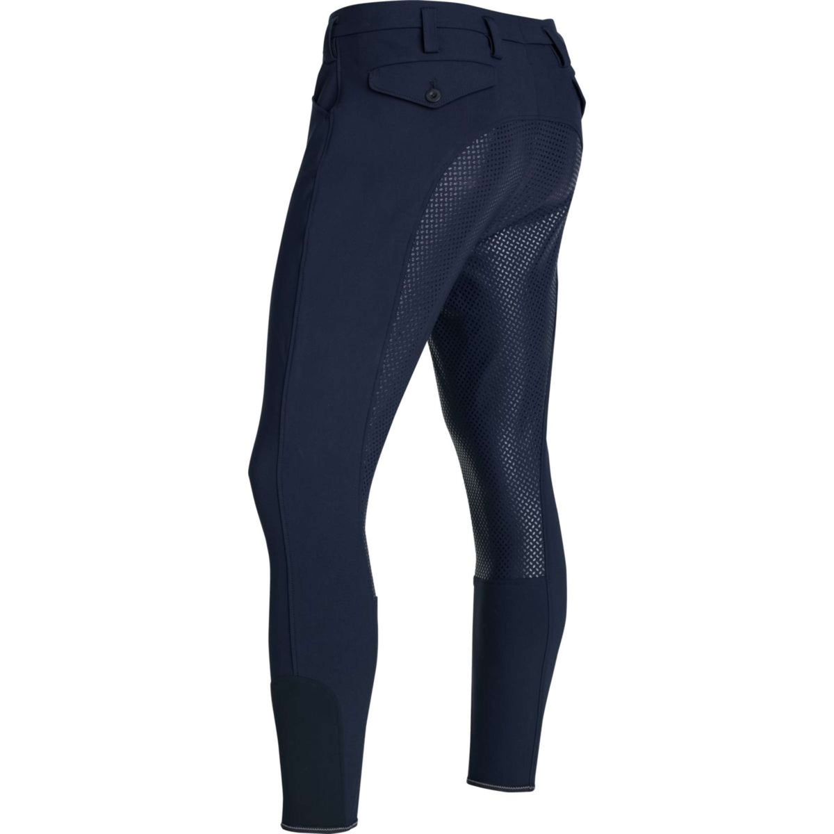 Pikeur Breeches Rossini II Full Grip Men Nightblue