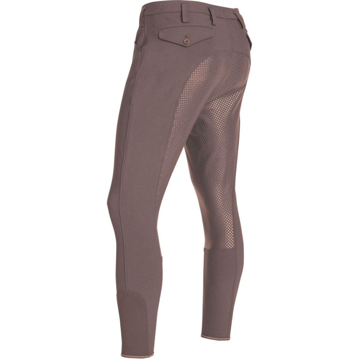 Pikeur Breeches Rossini II Full Grip Men Truffle