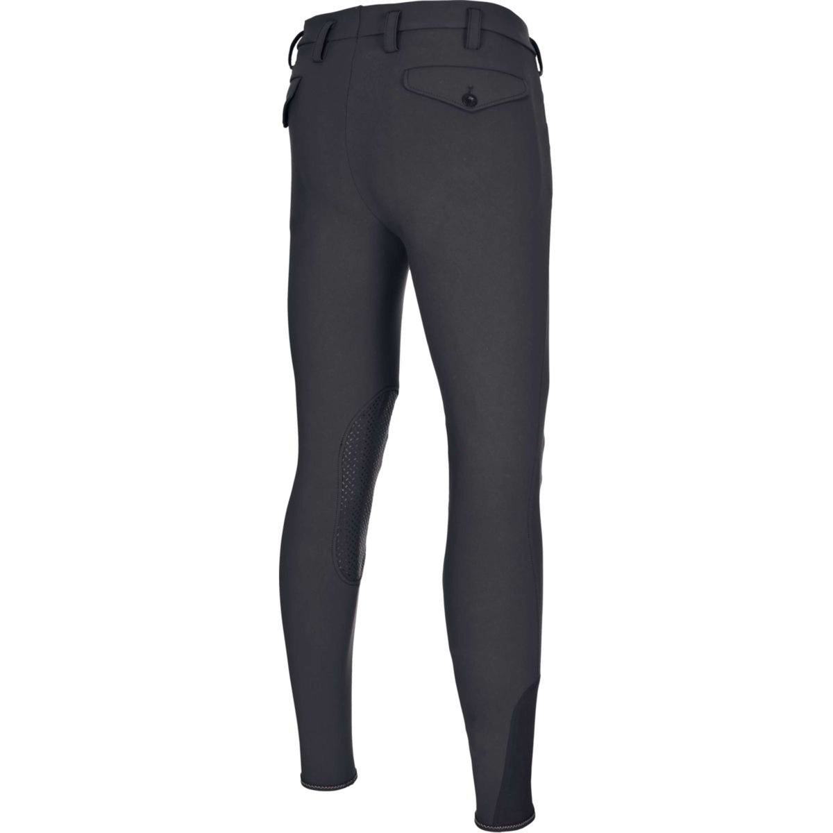 Pikeur Breeches Rodrigo Full Grip Dark Shadow