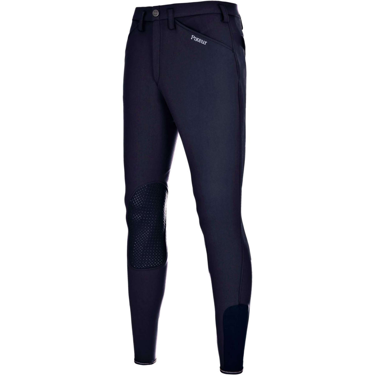 Pikeur Breeches Rodrigo Full Grip Night Blue