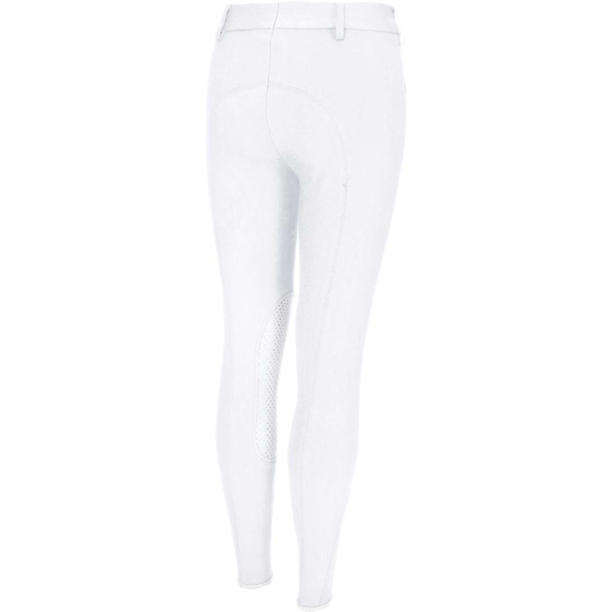 Pikeur Breeches Brooklyn Knee Grip Children White