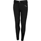 Pikeur Breeches Brooklyn Knee Grip Children Black