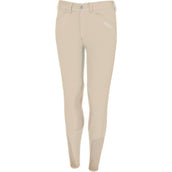 Pikeur Riding Breeches Braddy Full Grip Beige