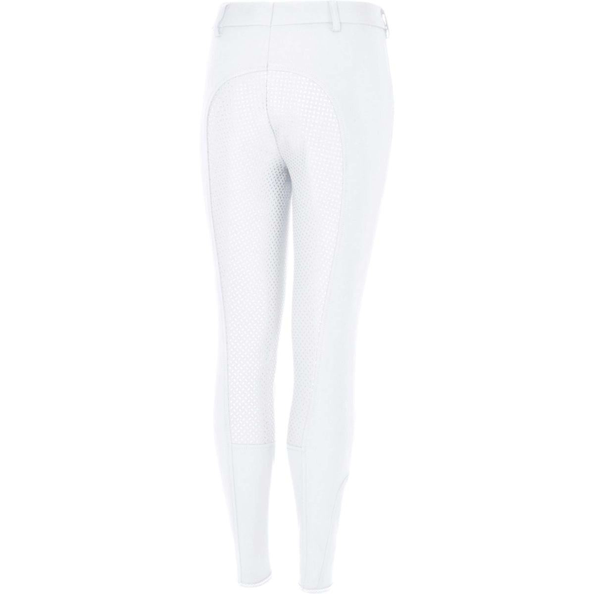 Pikeur Breeches Braddy Full Grip Children White