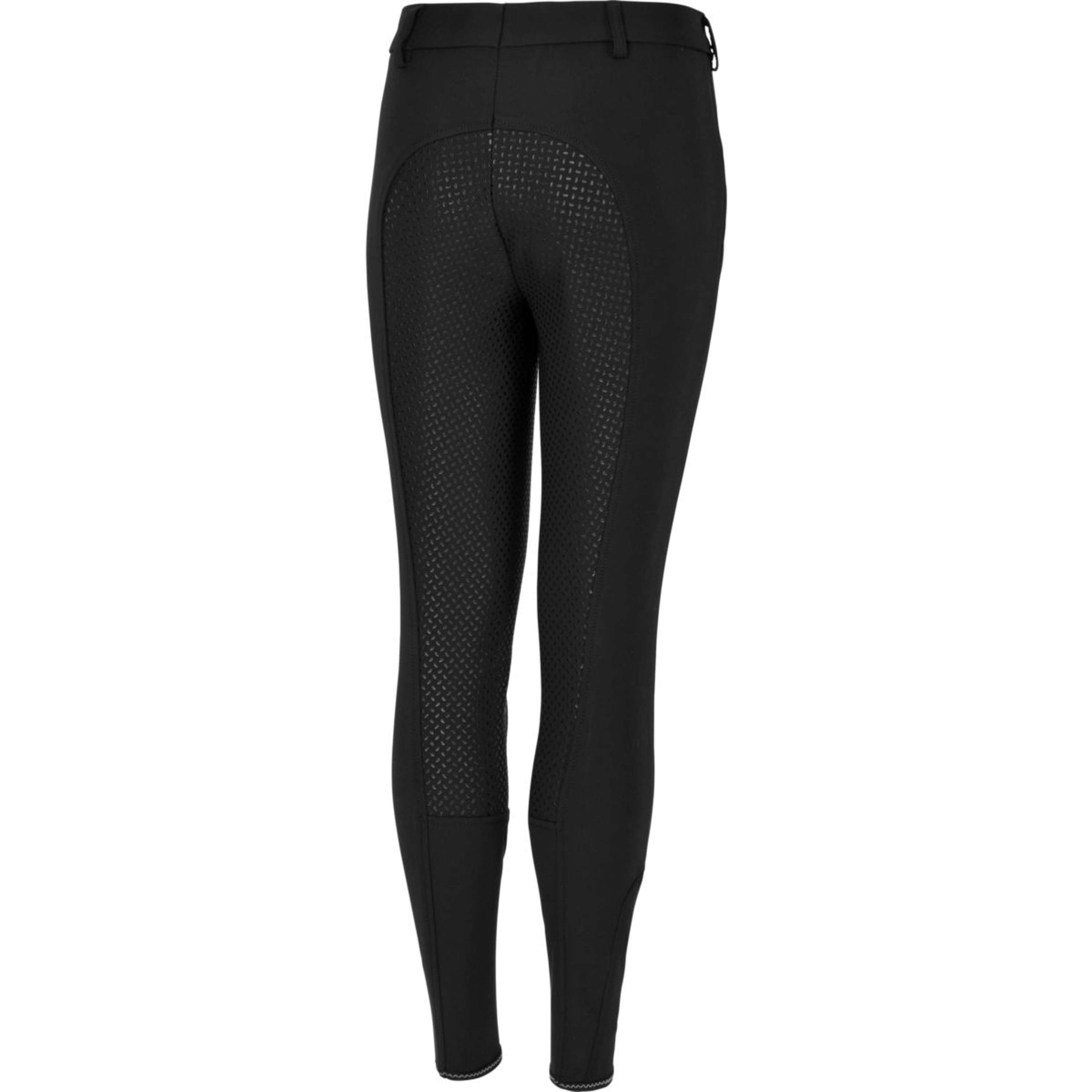 Pikeur Breeches Braddy Full Grip Children Black