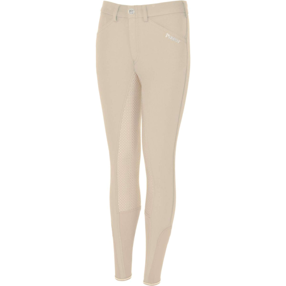 Pikeur Breeches Braddy SO Full Grip Beige