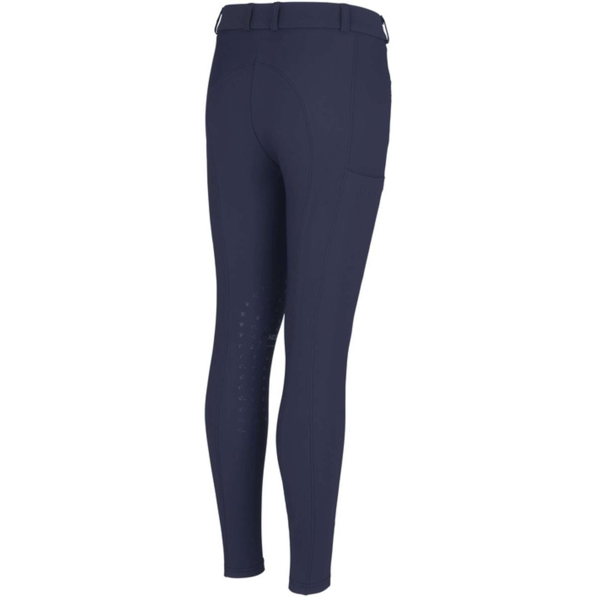 Pikeur Breeches New Brooklyn SD Knee Grip Night Blue