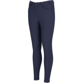 Pikeur Breeches New Brooklyn SD Knee Grip Night Blue