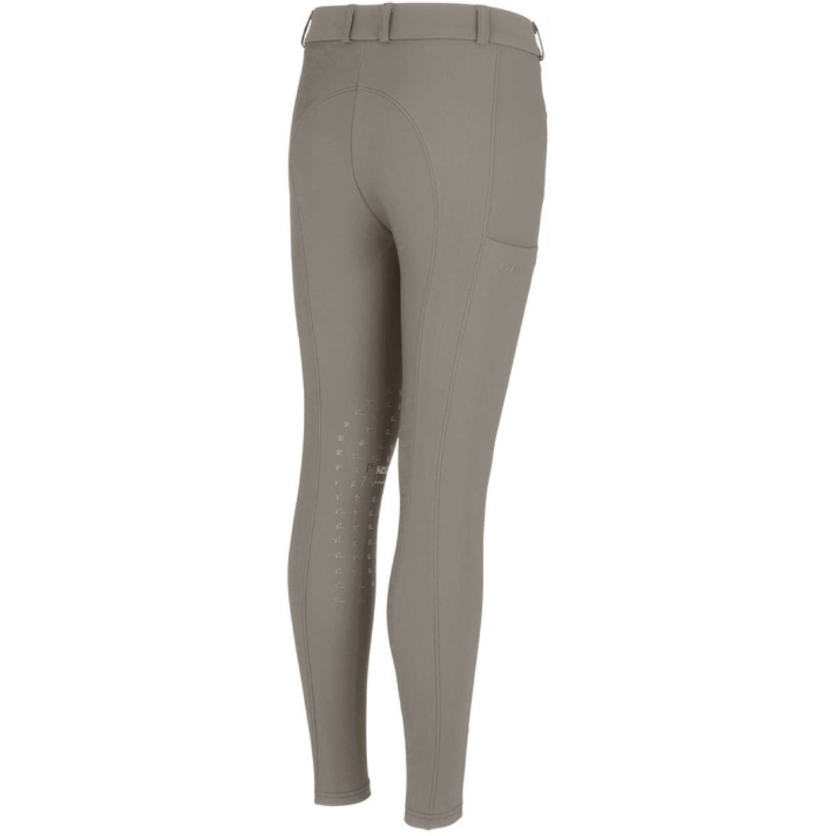 Pikeur Breeches New Brooklyn SD Knee Grip Sandstorm