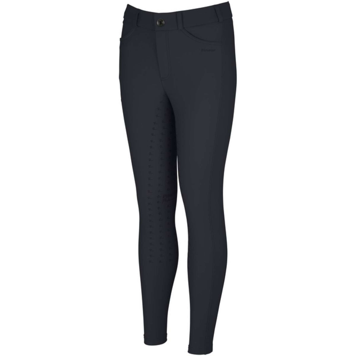 Pikeur Breeches New Braddy SD Full Grip Black