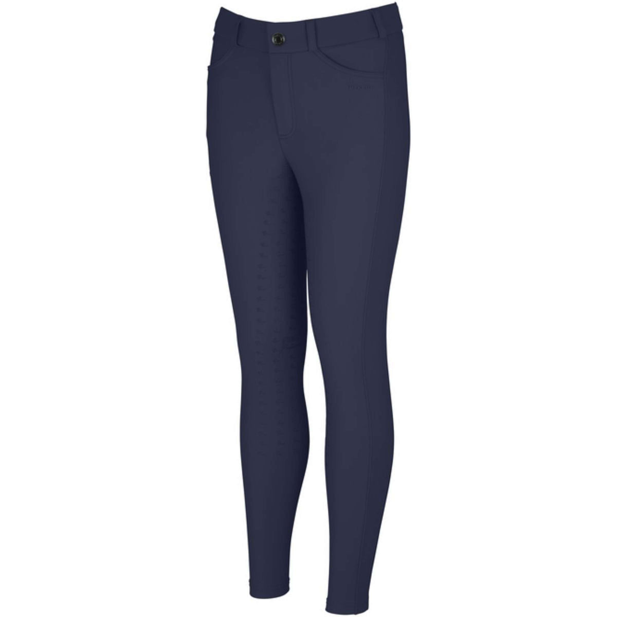 Pikeur Breeches New Braddy SD Full Grip Night Blue