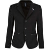Pikeur Competition Jacket Ivo Softshell Children Black