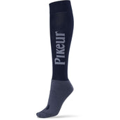 Pikeur Socks Glad Nightblue