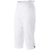 Pikeur Rain Pants White