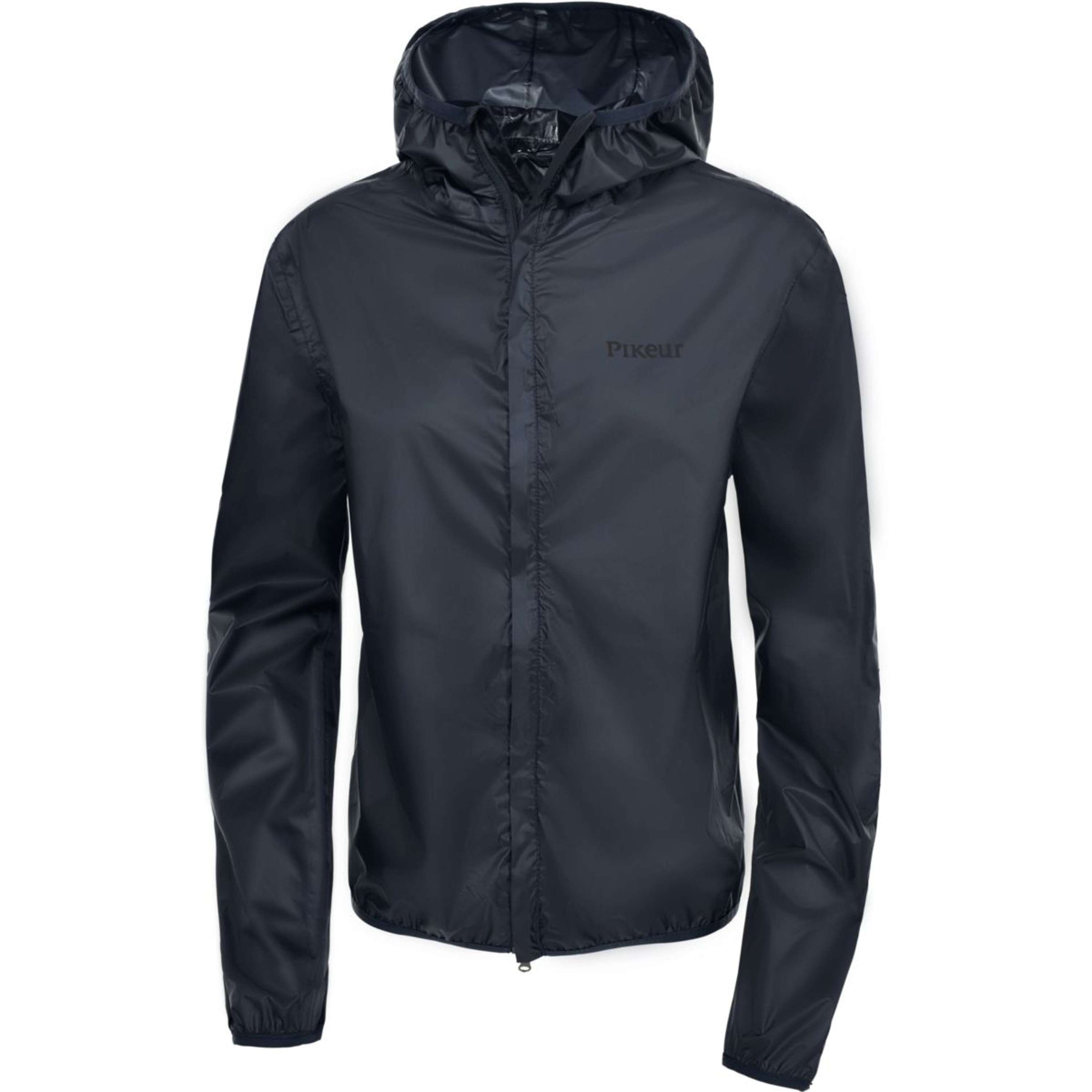 Pikeur Rain Coat Navy